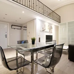 Standard By Hi5 - B25 Apartment