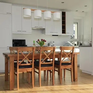 Apartament Paskal-lux With Free Parking And Air Condition, Budapeszt