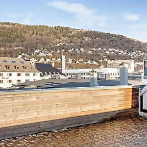Engen , Bergen Noruega